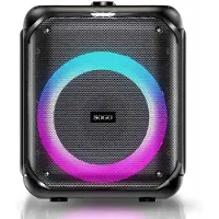 Sogo Karaoke 15w Rms Bluetooth-lautsprecher