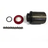 Specialized Joytech My12-15 Freehub Body 8-10s Black One Size