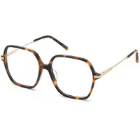 Nina Ricci Vnr432 Geometric Damenbrille