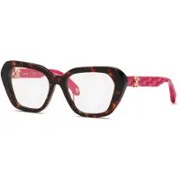 Roberto Cavalli Vrc070v Geometric Damenbrille