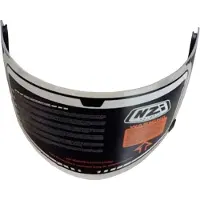 Nzi Rcv Spyder Iv/v Antiscratch Bildschirm