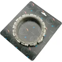 Tecnium Cd1191 Kupplungsreibscheiben