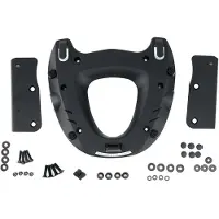 Kappa Moto Kr1110 Monokey Topcase Heckmontage
