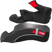 Nzi Go Rider Stream Innenpolsterung
