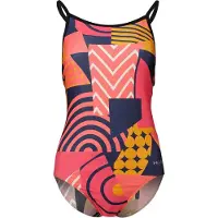 Huub Hs Patchwork Badeanzug