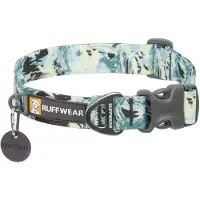 Ruffwear - Front Range Collar - Hundehalsband Gr 51-66 cm sweeping sage