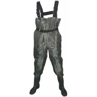 Lalizas Fishing Pvc-wathose