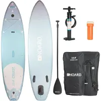 Rps River People Stuff Noard Cruise 10´8 Aufblasbares Paddle-surf-set