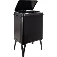 Wellhome Intelligenter Mülleimer 30l