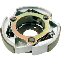 RMS Beauty Mbk/yamaha 250-300cc 100360070 Vollständiger Schnitt