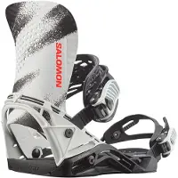 Salomon Hologram Snowboardbindungen