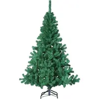 Feeric Elegant Weihnachtsbaum 210 Cm