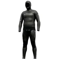 Picasso Thermal Skin 7 Mm Speerfischen-neoprenanzug