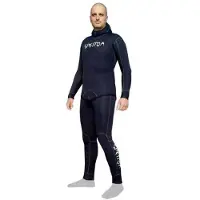 Spetton Fishman Pro 3 Mm Speerfischen-neoprenanzug