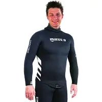 Mares Pure Passion Apnea Instinct 5 Mm Freitauchjacke