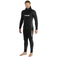Cressi Spa Fisterra Lc 9 Mm Tauchhose