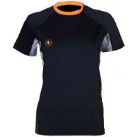 Aqua Lung Lf Kurzarm-rash Guard