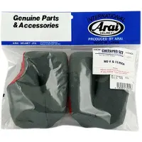 Arai Mx-v Dry Cool Wangenpolster
