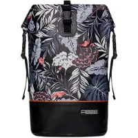 FeelFree Gear Tropical Mini Trockensack 12l Schwarz,Blau Schwarz,Blau One Size