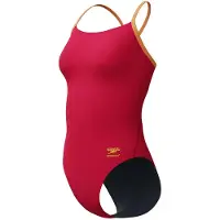 Speedo Fl Solid Flyback 2.0 Badeanzug