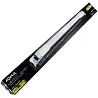 Aquael Leddy Slim Plant 8000k 5w 20-30 Cm Aquarien-lichtpanel