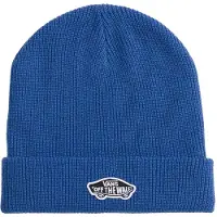 Vans Mütze Classic Cuff Beanie Herren True Blue