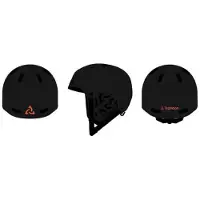 Typhoon Performance Helm