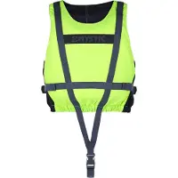 Mystic Brand Floatation Vest Zipfree Schutzweste