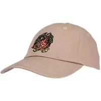 Santa Cruz Delfino Devil Mask Kappe