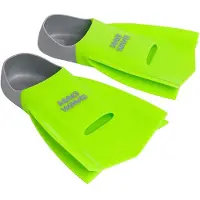 Mad Wave Propellor Max Schwimmflossen Junior