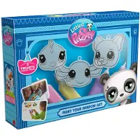 Creative Live Games Lps Paint Your Window Art Erschaffungsspiel