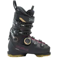 Dalbello Damen Ski-Schuhe VELOCE SPACE 85 W BLACK/BERRY