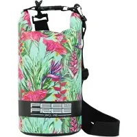 FeelFree Dry Tube Tropical 1.5l Trockensack