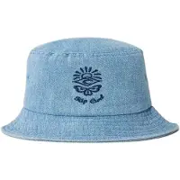 Rip Curl Denim Short Brim Fischerhut