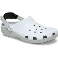 Crocs Classic Turbo Holzschuhe