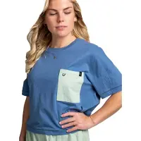 Duotone True Beach Kurzarm-t-shirt