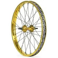 Saltbmx Hinterrad Everest Flip Flop