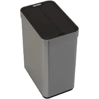 Wellhome 53 Cm Mülleimer 50l