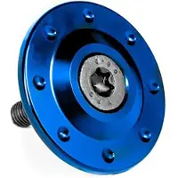Gilles Tooling Bl-15-kit-bl Schalldämpferhalterung