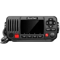 PLASTIMO Fx500 Plus Vhf Speiche