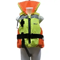 Ocean Safety Mino 100n Kinderrettungsweste