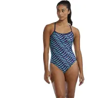 Tyr Durafast Elite Trinityfit Dragonflyte Badeanzug
