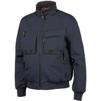 U Power Kemi Jacke