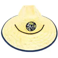 Jlc Make Your Lures Straw Hut