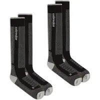 Icebreaker Merino Blend Ski+ Medium Otc Socken 2 Einheiten