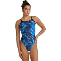 Tyr Durafast Elite Diamondfit Waveform Badeanzug