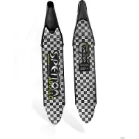 Spetton Cx Apollo Ht Quattro Speerfischen Flossen