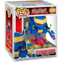 Funko POP! Yu-Gi-Oh! - XYZ-Dragon Cannon 1456 - Pop! Vinyl Figur