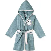 Interbaby Bademantel