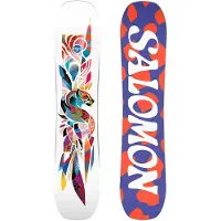 Salomon Grace Junior-snowboard
